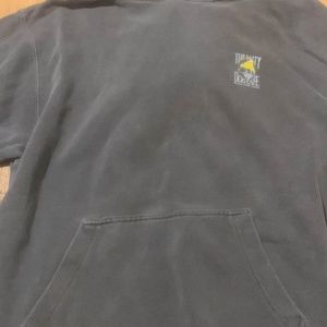 Salty Dog Cafe hoodie